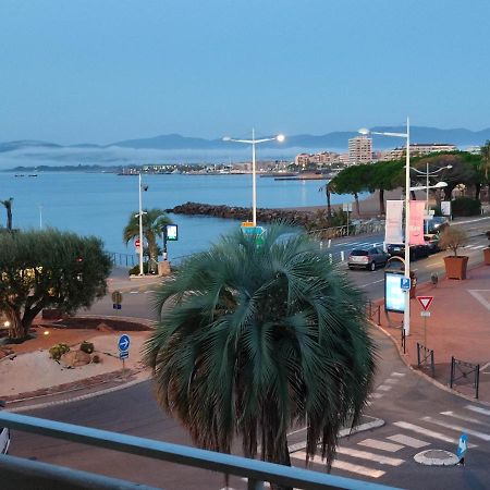 Le Belvedere Du Vieux Port Plages Centre Et Gare A Pied Saint-Raphaël Exterior foto
